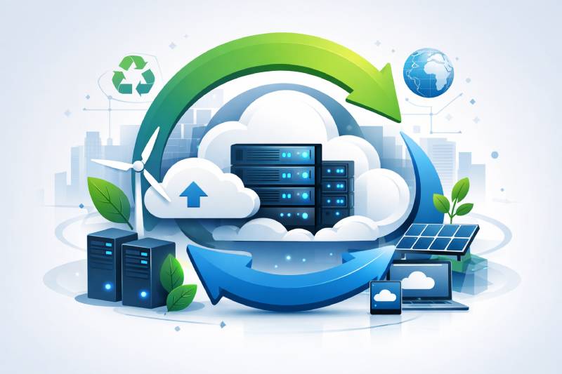 一次部署持续使用